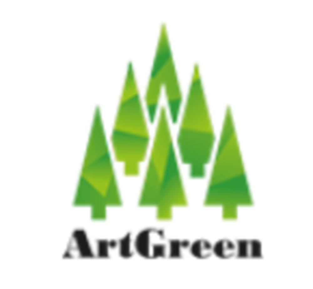 Art Green Art Green
