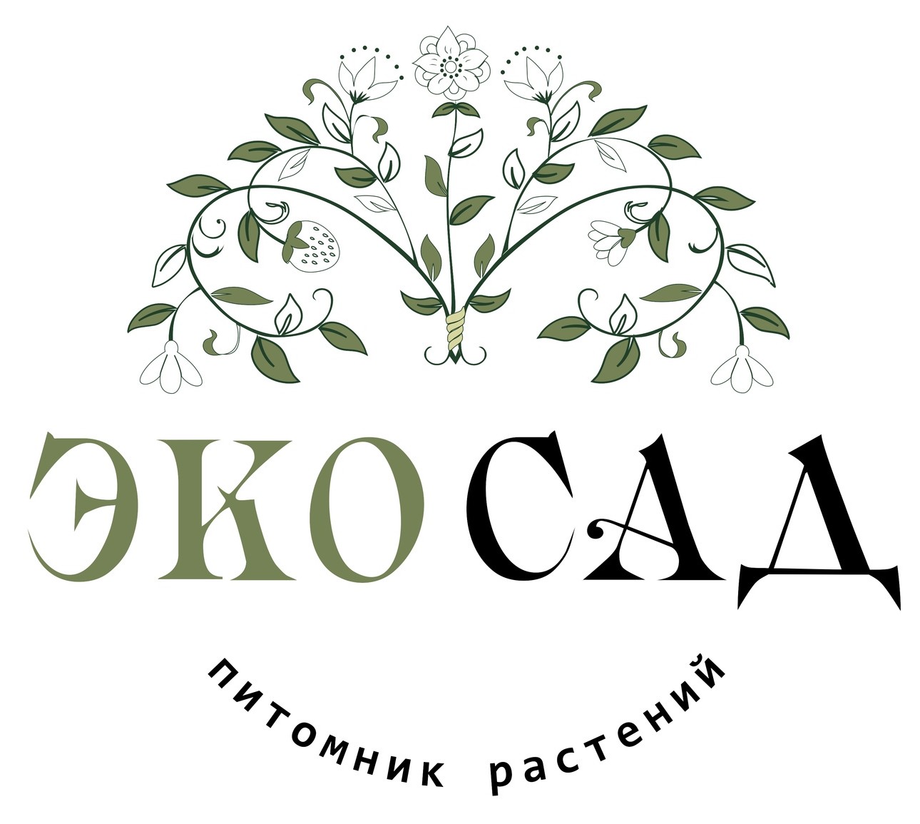 Экосад