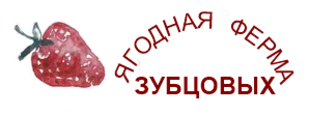 Ягодная ферма Зубцовых Ягодная ферма Зубцовых