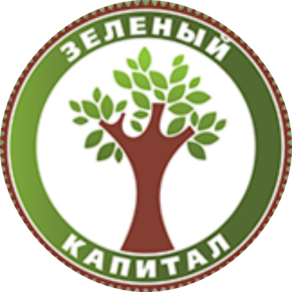 Зеленый капитал Зеленый капитал
