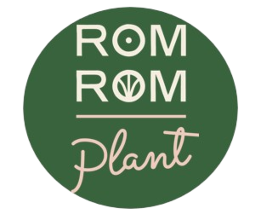 RomRom plant RomRom plant