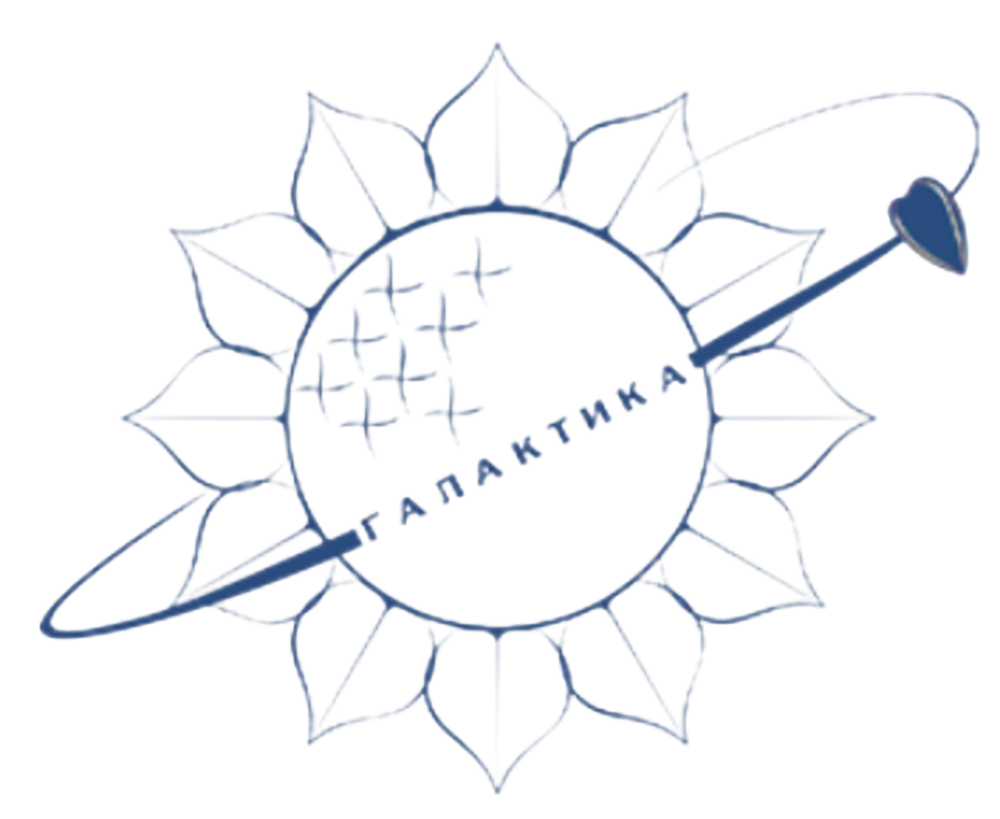 Галактика Галактика