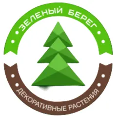 Зеленый Берег