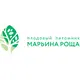 Марьина Роща