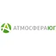 Атмосфера Юг